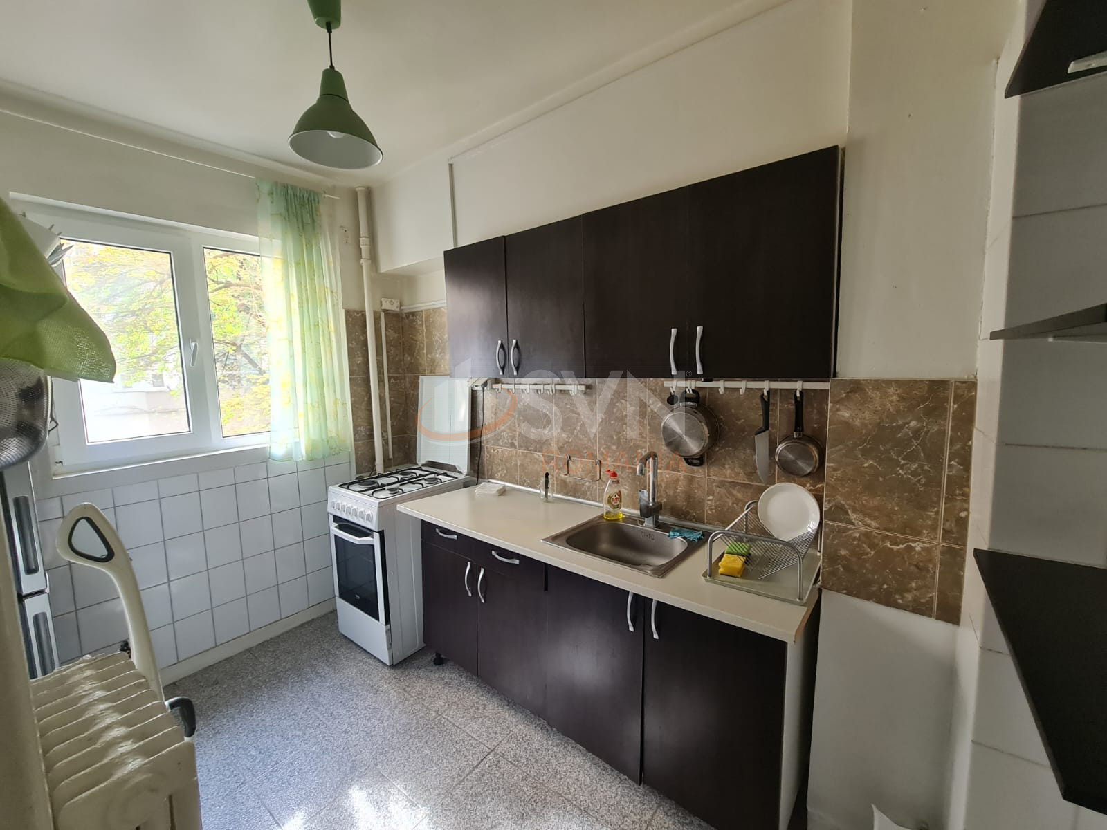 Apartament, 3 camere Bucuresti/Calea Victoriei
