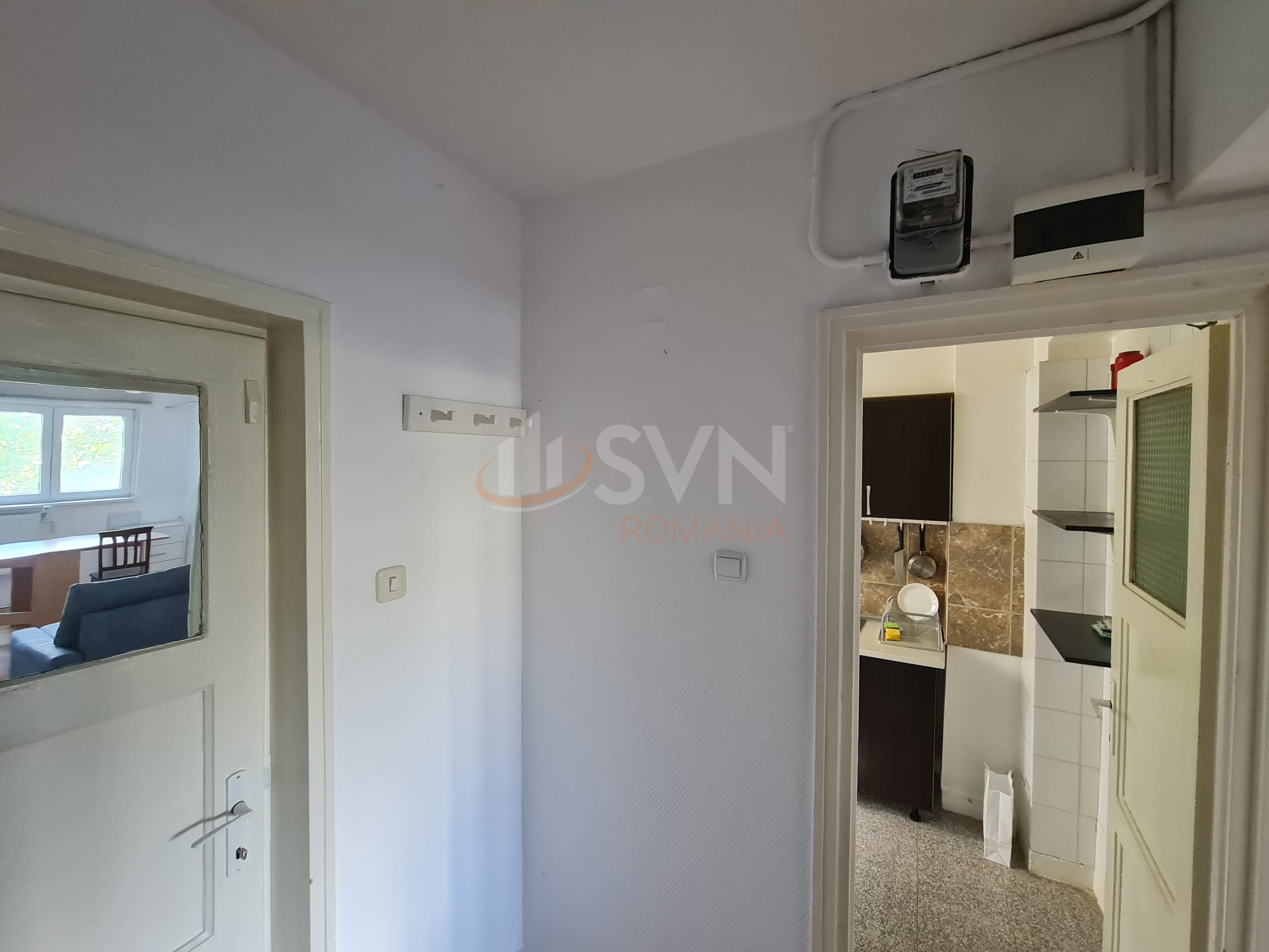 Apartament, 3 camere Bucuresti/Calea Victoriei