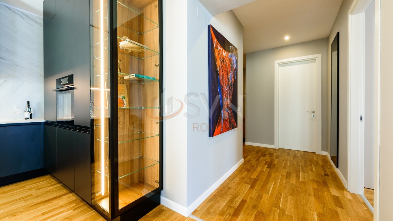 Apartament, 3 camere Bucuresti/Domenii