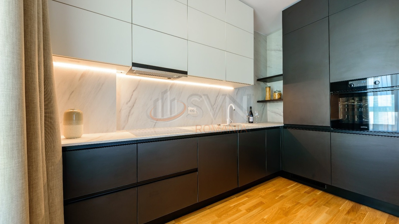 Apartament, 3 camere Bucuresti/Domenii