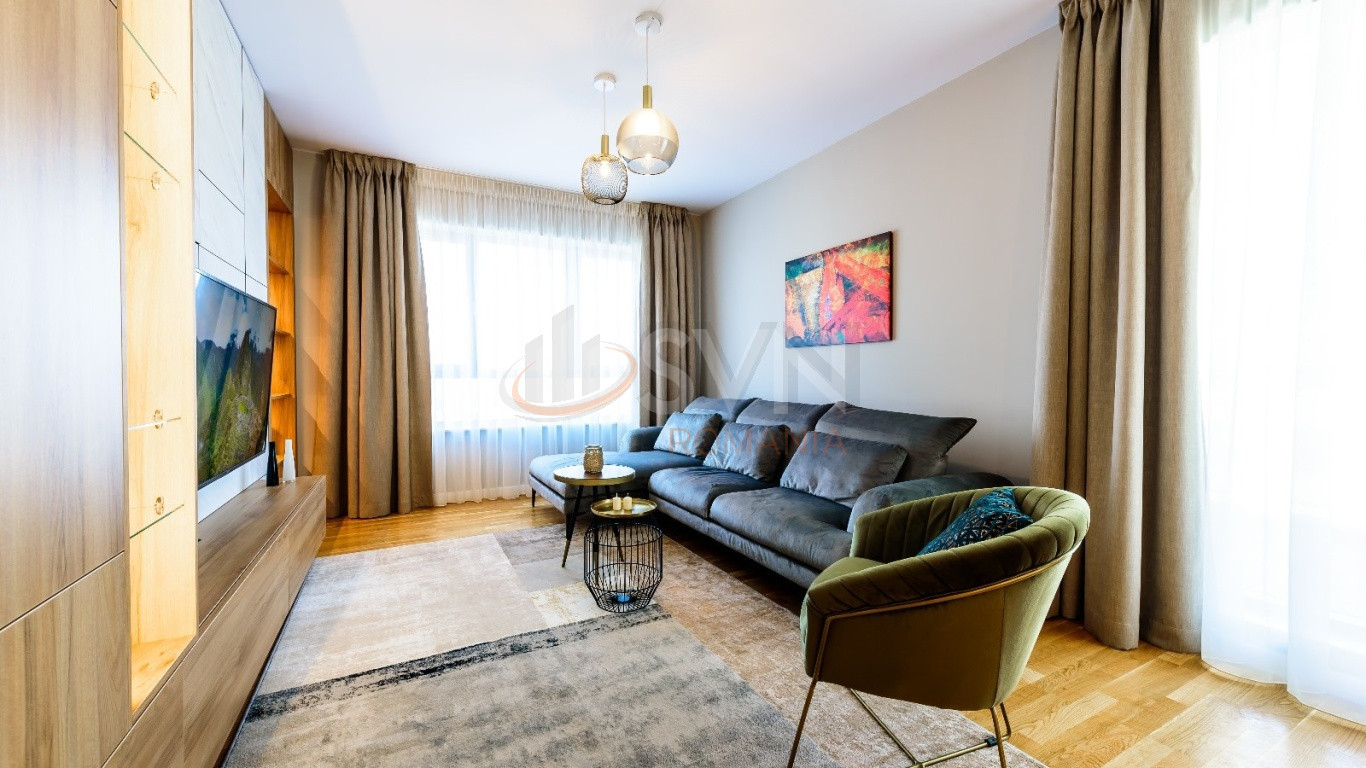 Apartament, 3 camere Bucuresti/Domenii