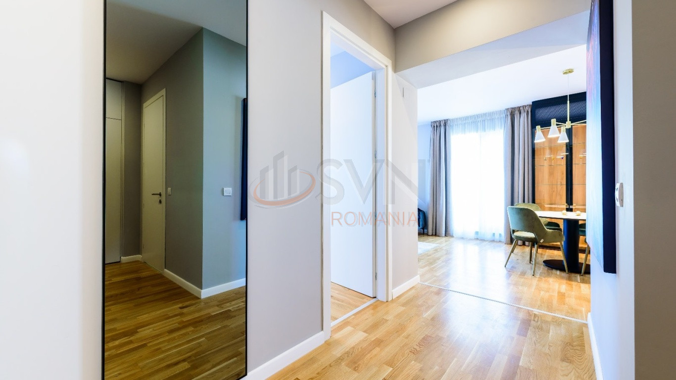 Apartament, 3 camere Bucuresti/Domenii