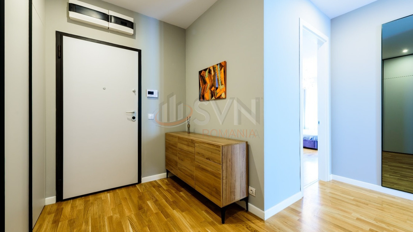 Apartament, 3 camere Bucuresti/Domenii