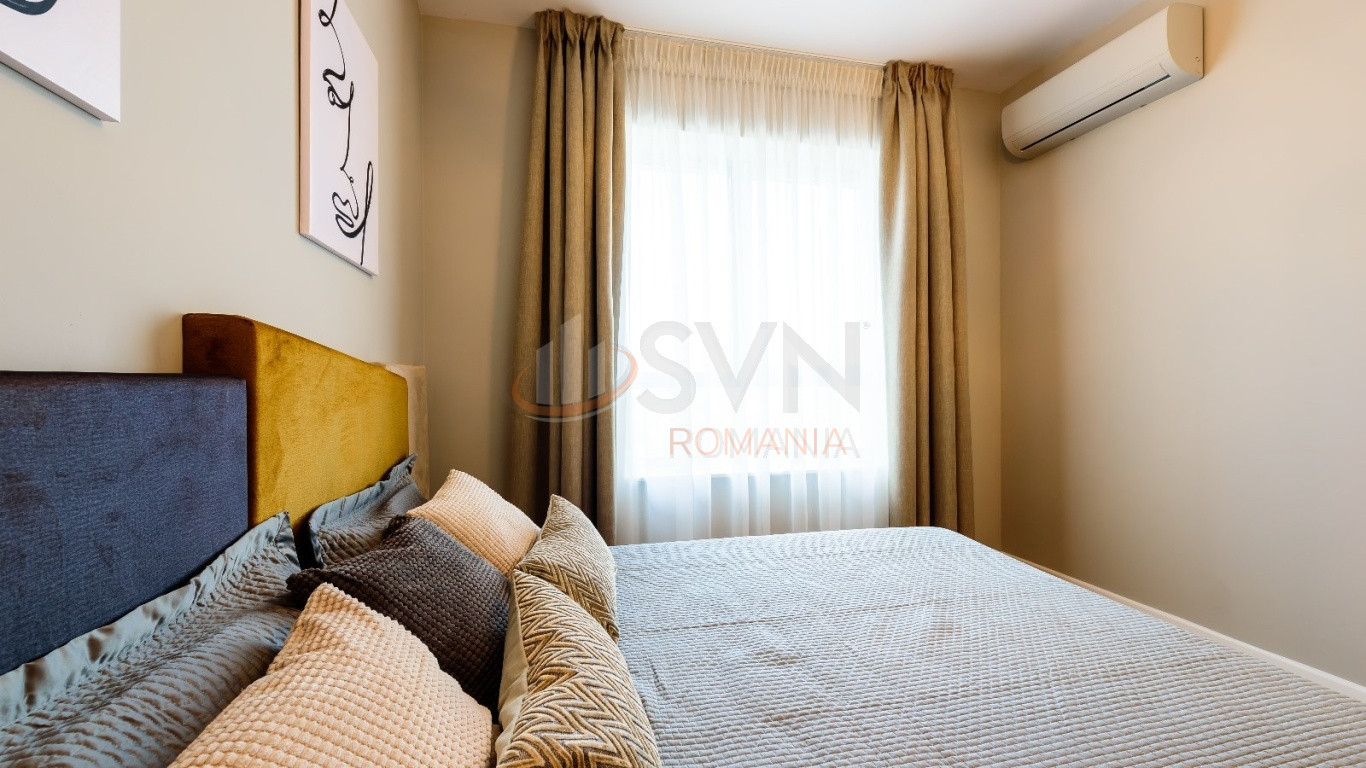 Apartament, 3 camere Bucuresti/Domenii