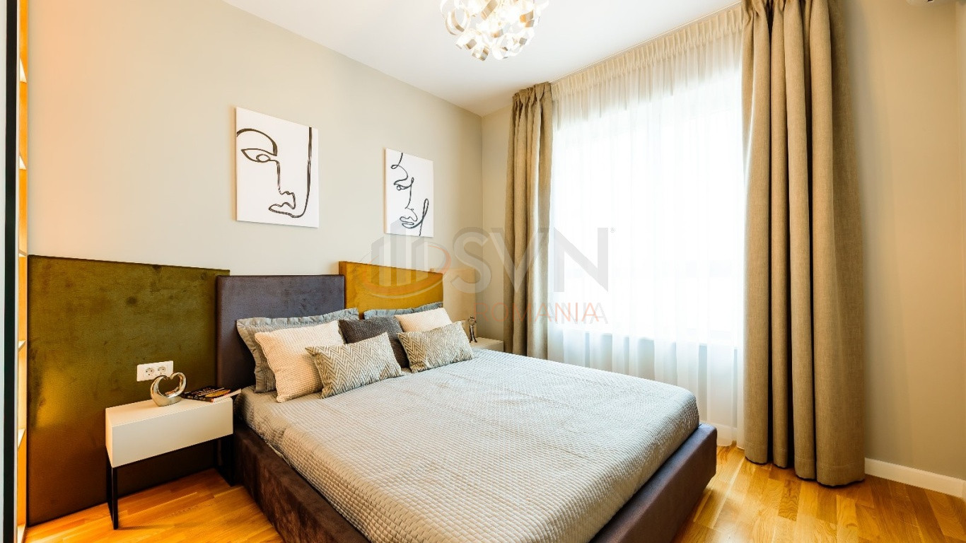Apartament, 3 camere Bucuresti/Domenii