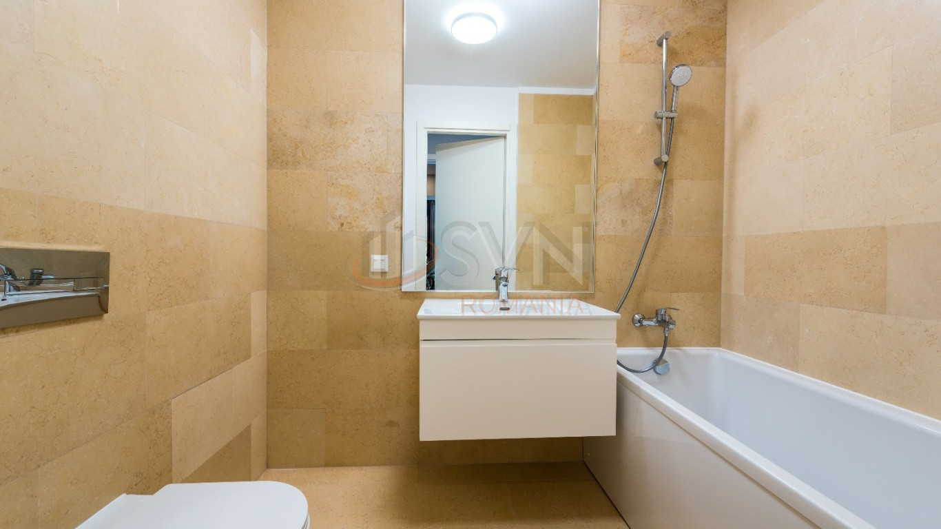 Apartament, 3 camere Bucuresti/Domenii