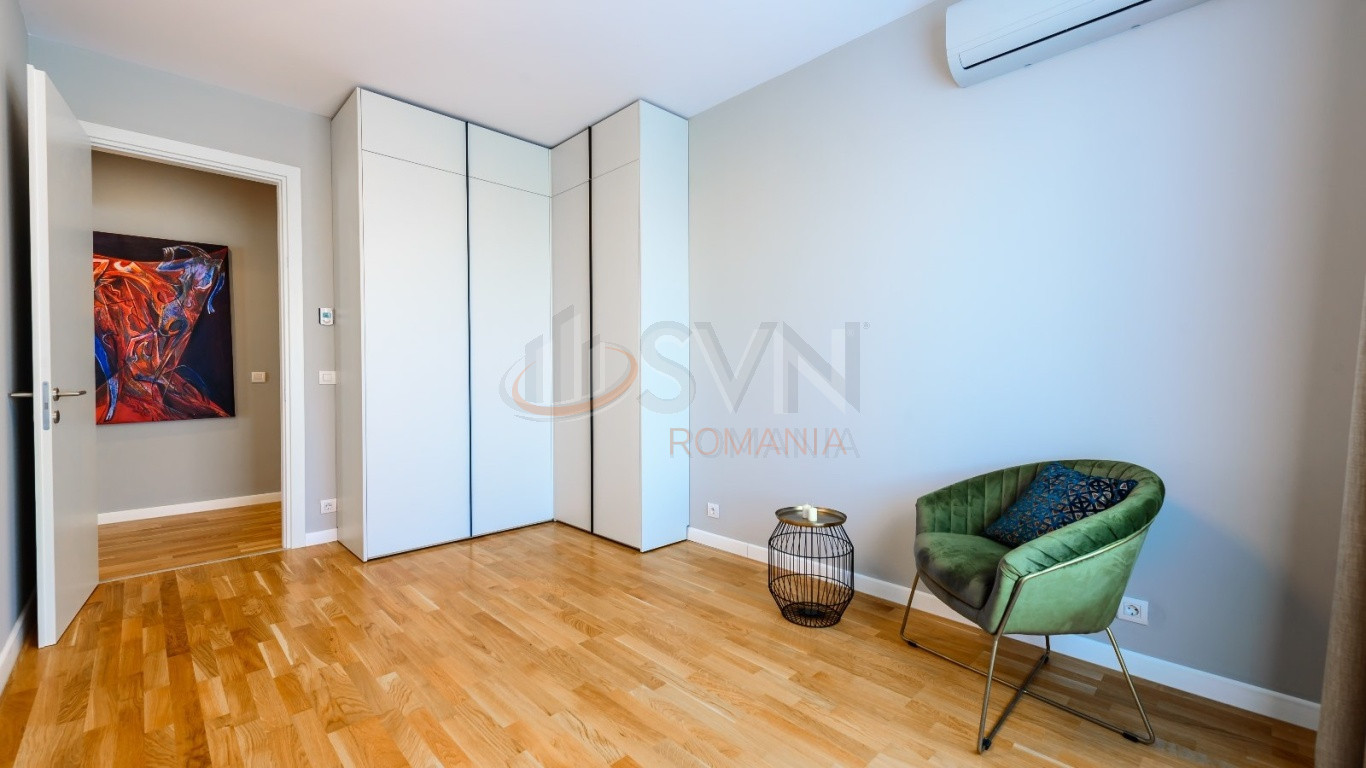 Apartament, 3 camere Bucuresti/Domenii