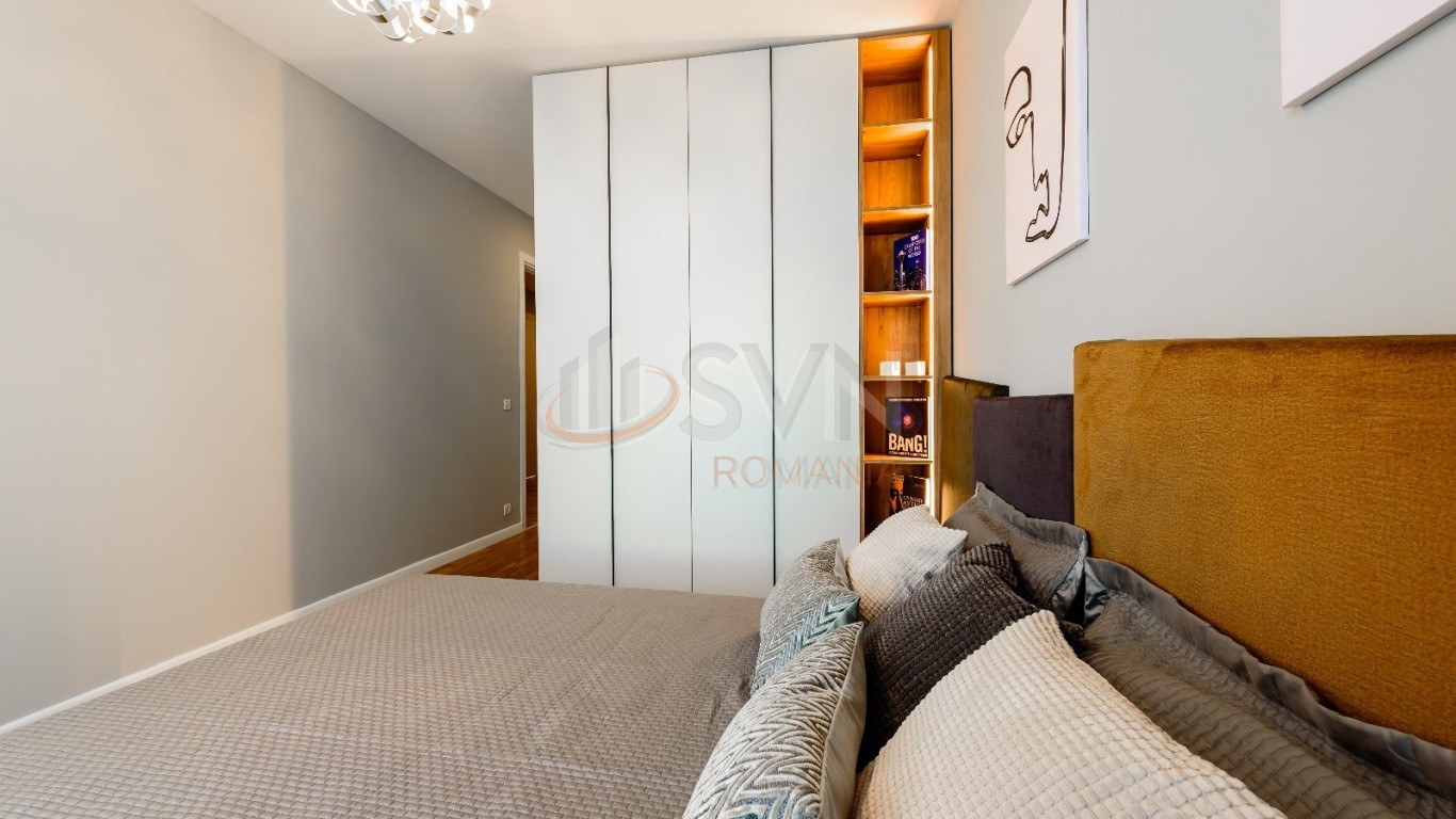 Apartament, 3 camere Bucuresti/Domenii
