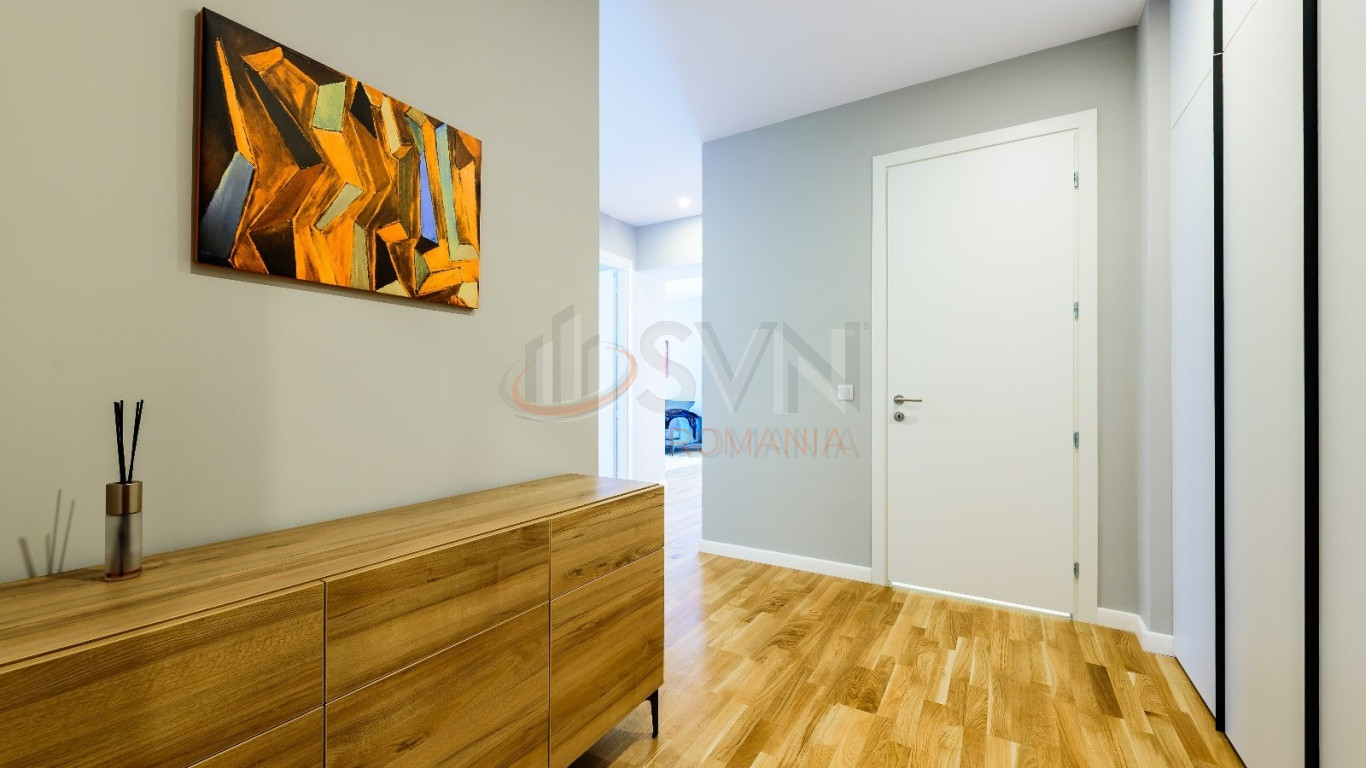 Apartament, 3 camere Bucuresti/Domenii