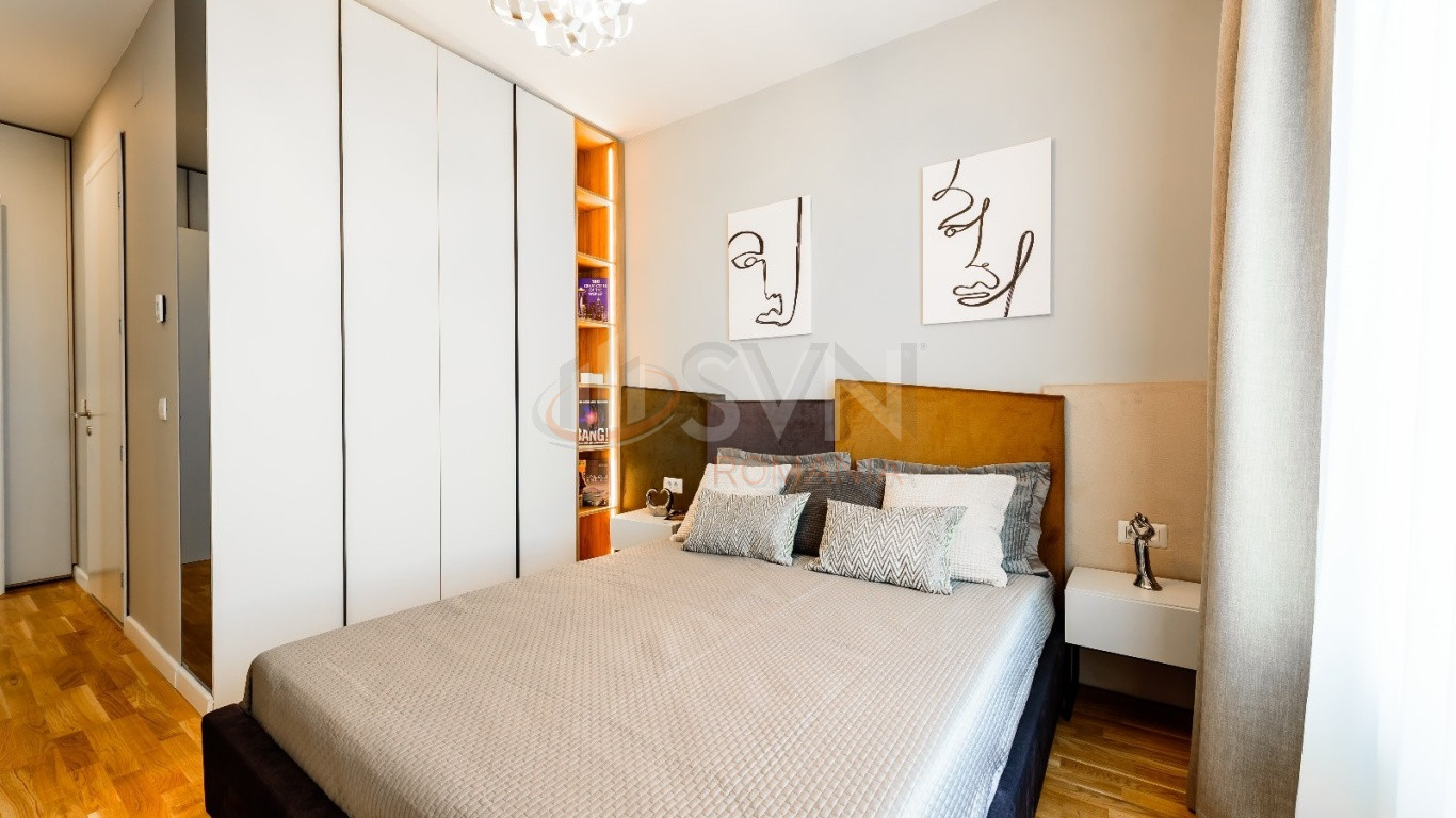 Apartament, 3 camere Bucuresti/Domenii