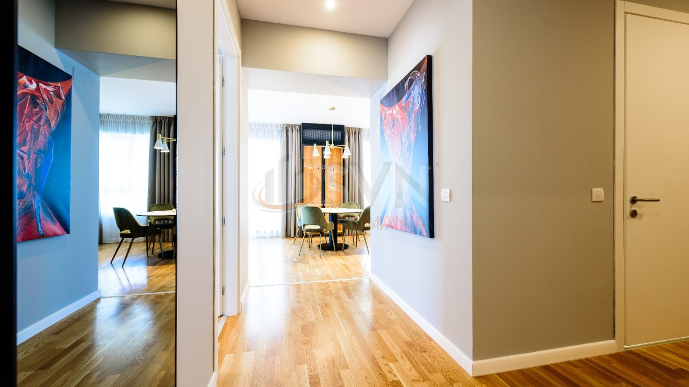 Apartament, 3 camere Bucuresti/Domenii