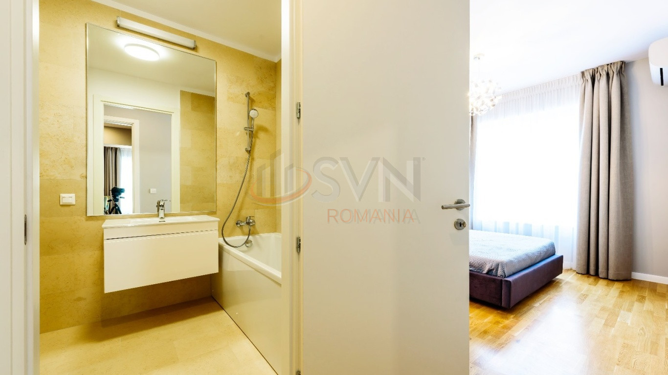 Apartament, 3 camere Bucuresti/Domenii