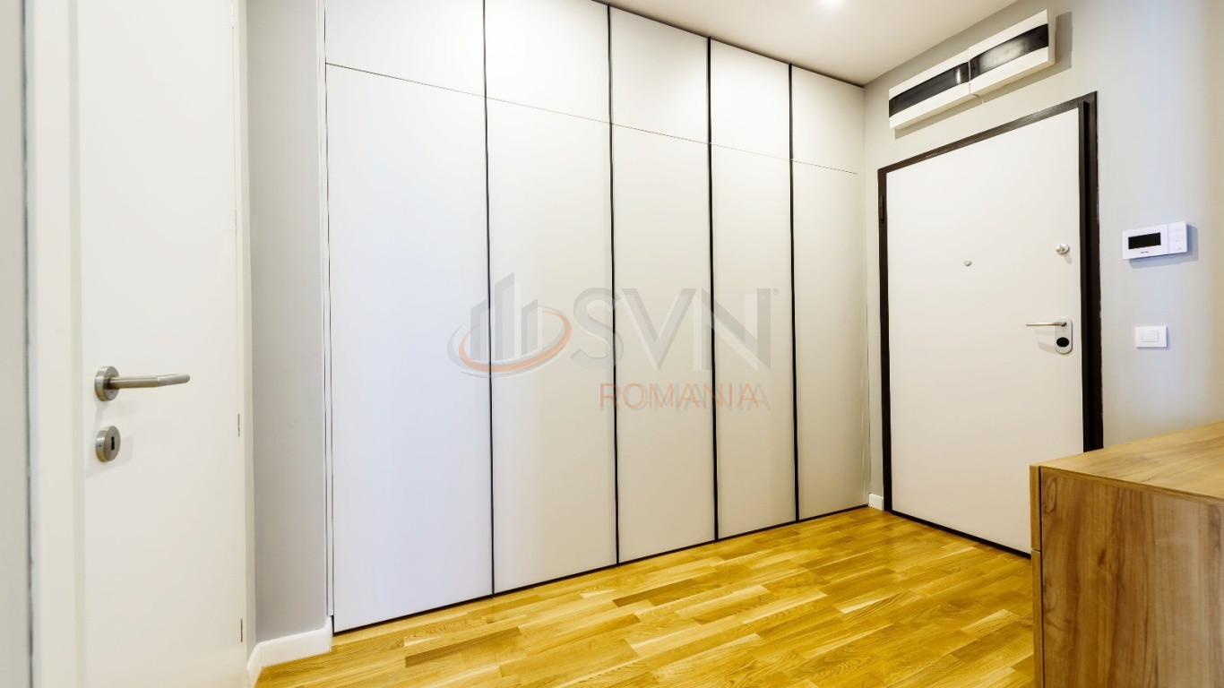 Apartament, 3 camere Bucuresti/Domenii