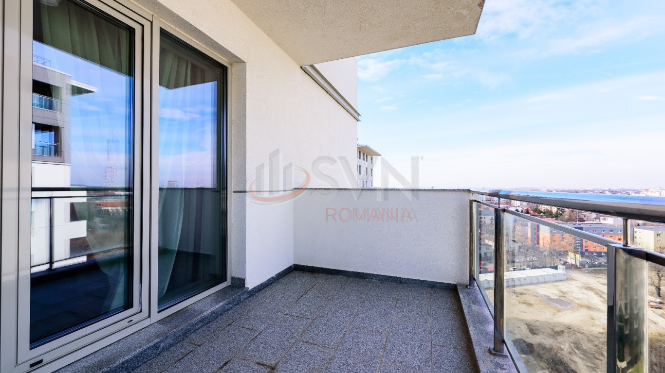 Apartament, 3 camere Bucuresti/Domenii
