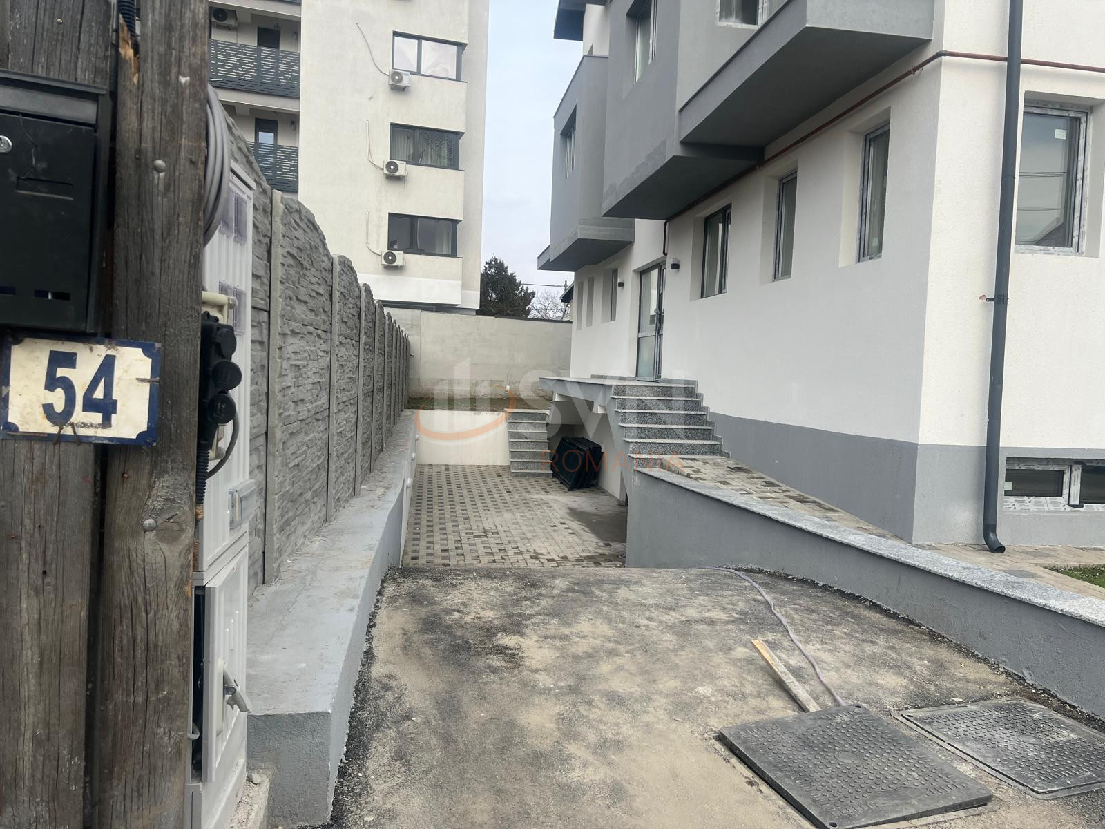 Apartament, 3 camere Bucuresti/Bd. Laminorului