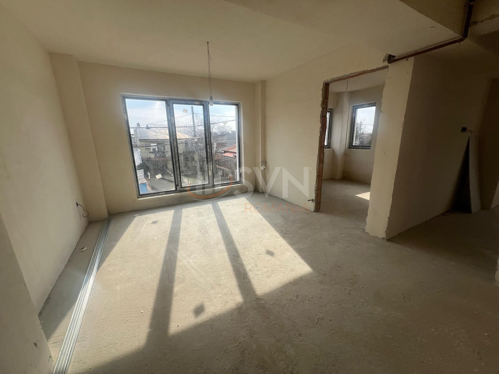 Apartament, 3 camere Bucuresti/Bd. Laminorului