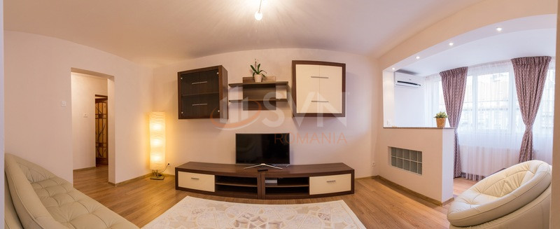 Apartament, 3 camere Bucuresti/Universitate