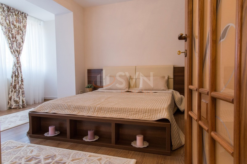 Apartament, 3 camere Bucuresti/Universitate