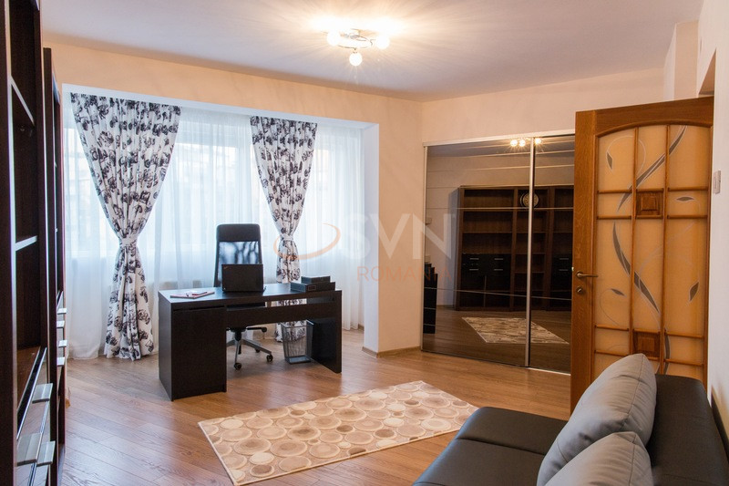 Apartament, 3 camere Bucuresti/Universitate
