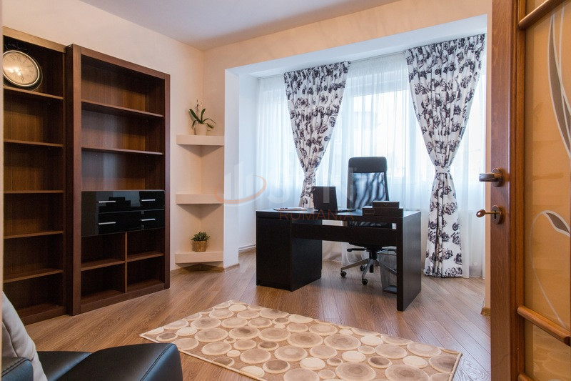 Apartament, 3 camere Bucuresti/Universitate