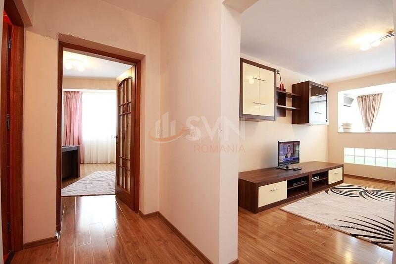 Apartament, 3 camere Bucuresti/Universitate