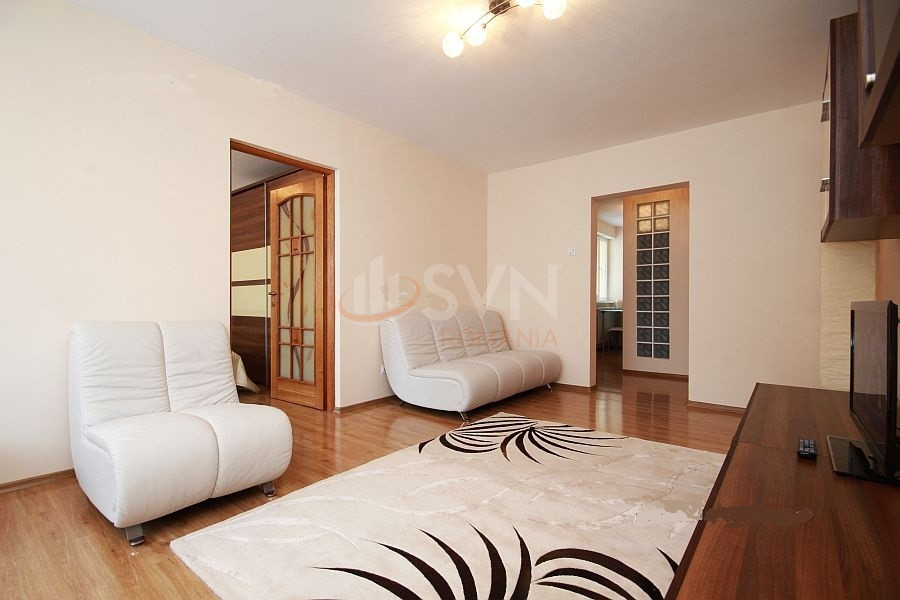 Apartament, 3 camere Bucuresti/Universitate