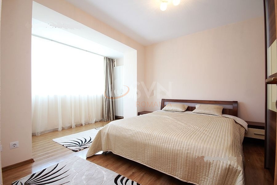 Apartament, 3 camere Bucuresti/Universitate