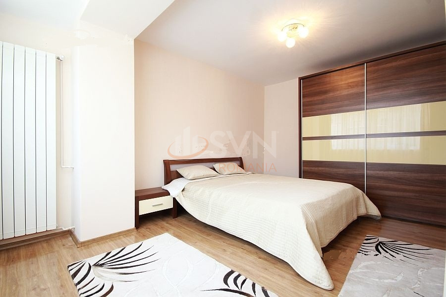 Apartament, 3 camere Bucuresti/Universitate