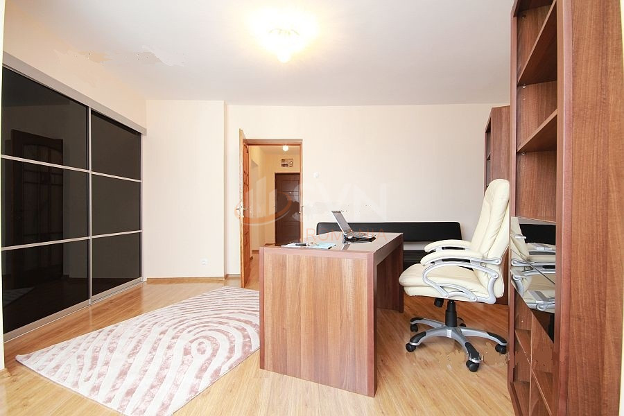 Apartament, 3 camere Bucuresti/Universitate