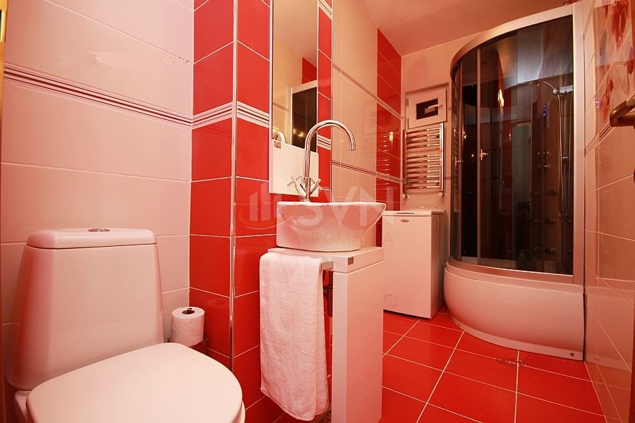 Apartament, 3 camere Bucuresti/Universitate