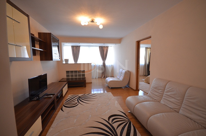 Apartament, 3 camere Bucuresti/Universitate