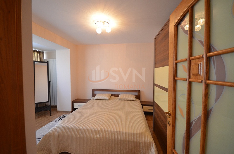 Apartament, 3 camere Bucuresti/Universitate