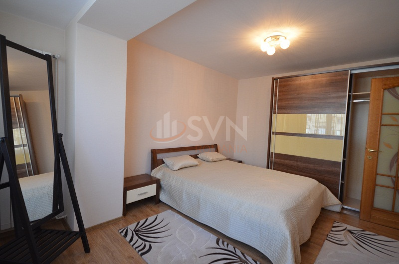 Apartament, 3 camere Bucuresti/Universitate