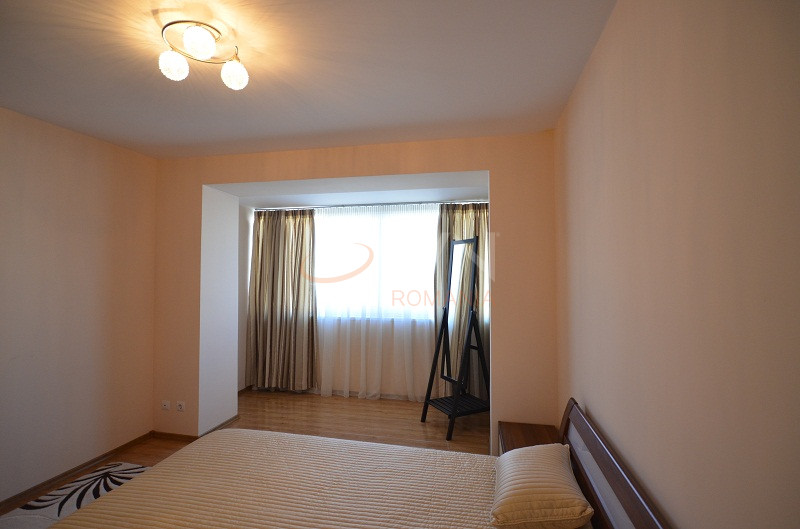 Apartament, 3 camere Bucuresti/Universitate