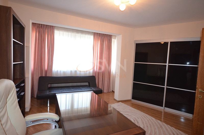 Apartament, 3 camere Bucuresti/Universitate