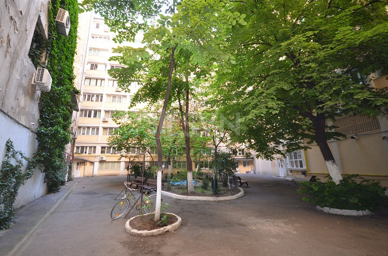 Apartament, 3 camere Bucuresti/Universitate