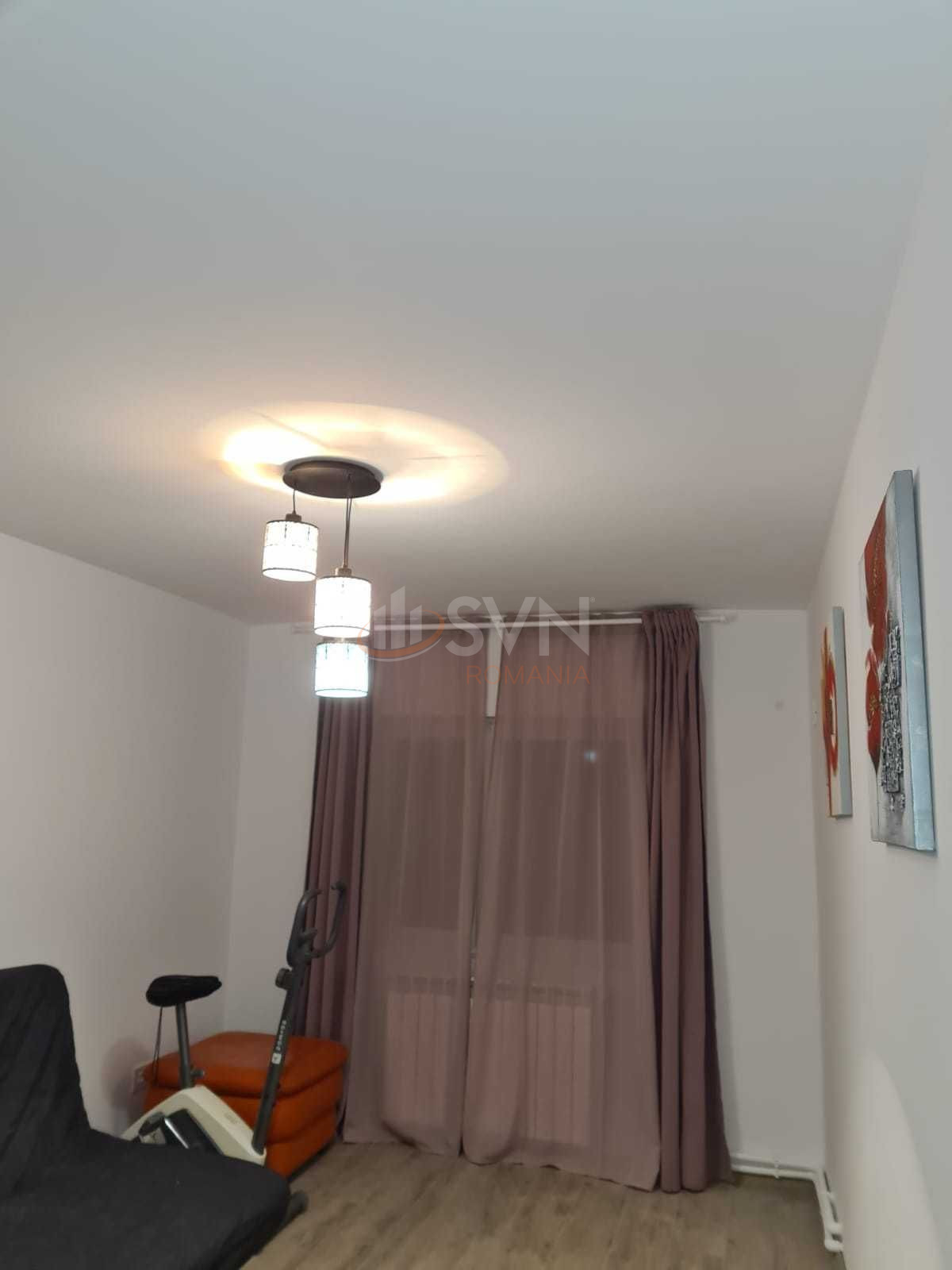 Apartament, 3 camere Bucuresti/Aviatiei