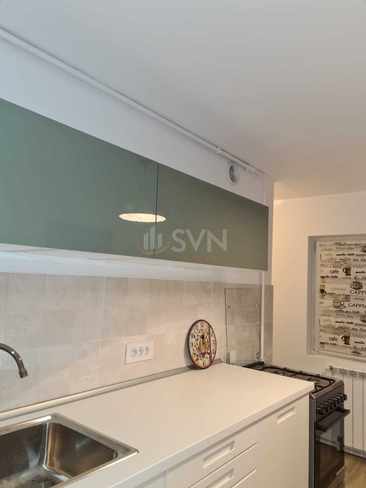 Apartament, 3 camere Bucuresti/Aviatiei