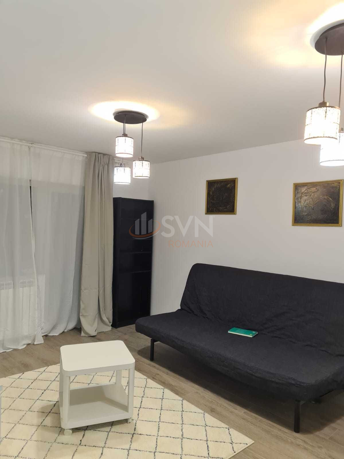 Apartament, 3 camere Bucuresti/Aviatiei