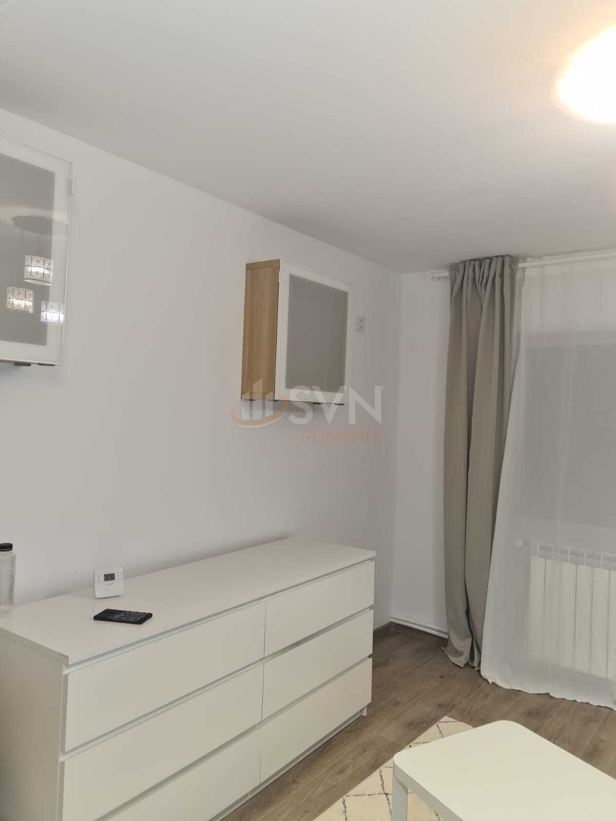 Apartament, 3 camere Bucuresti/Aviatiei