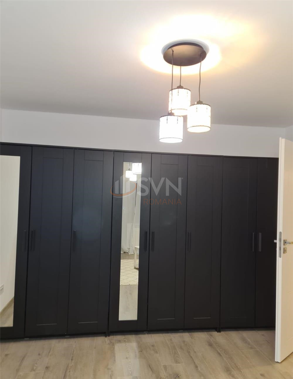 Apartament, 3 camere Bucuresti/Aviatiei