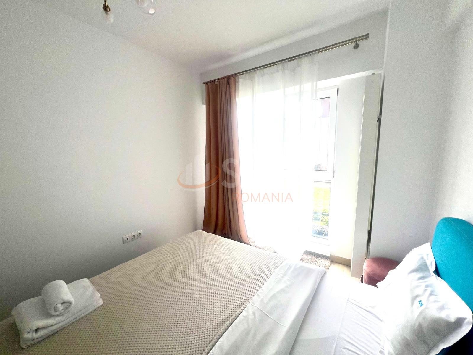 Apartament, 3 camere Bucuresti/Barbu Vacarescu