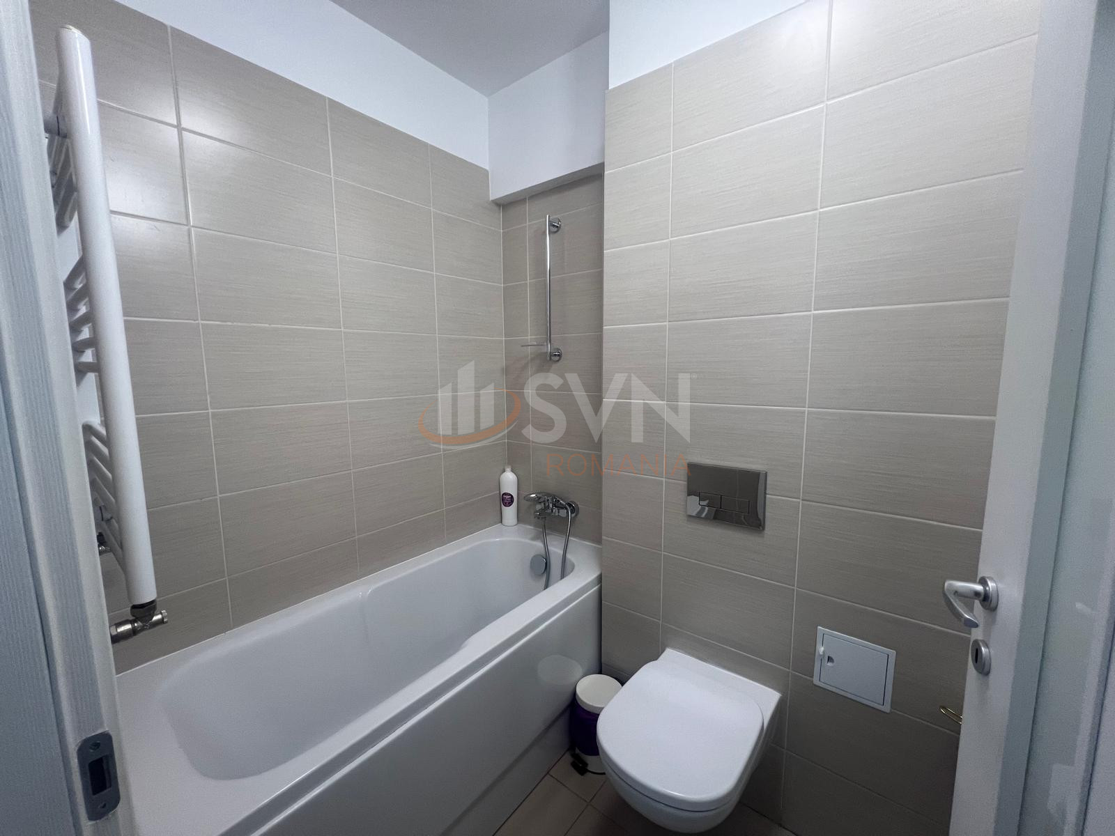 Apartament, 3 camere Bucuresti/Barbu Vacarescu