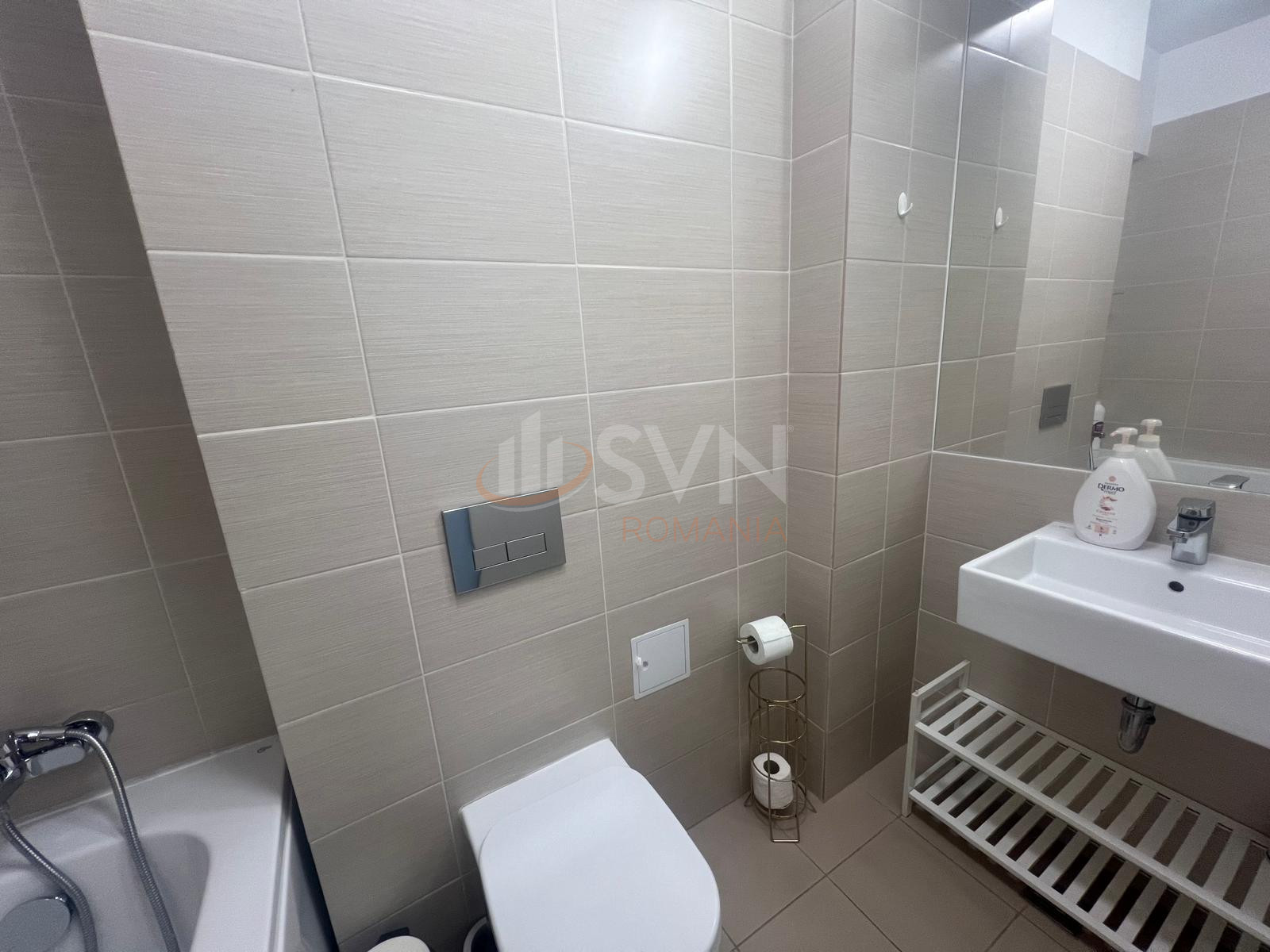 Apartament, 3 camere Bucuresti/Barbu Vacarescu