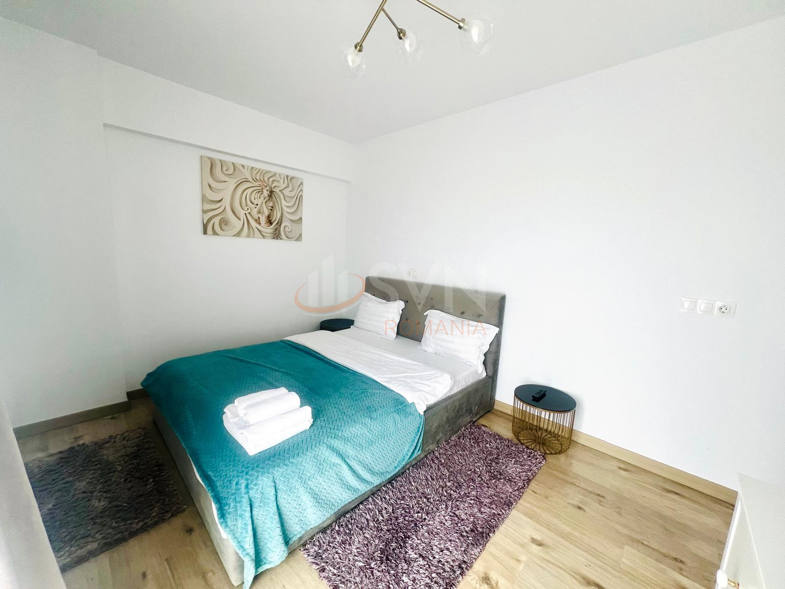 Apartament, 3 camere Bucuresti/Barbu Vacarescu