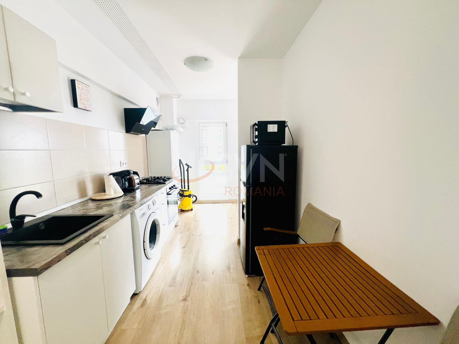 Apartament, 3 camere Bucuresti/Barbu Vacarescu