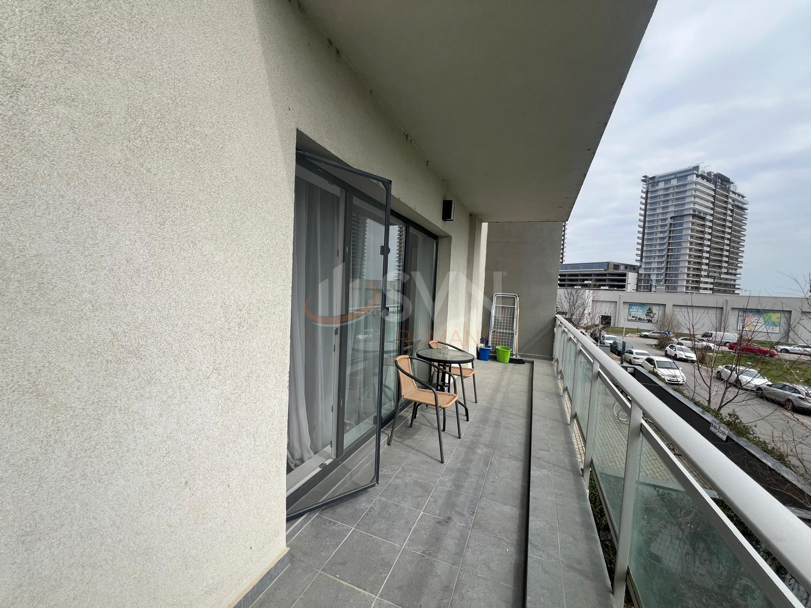 Apartament, 3 camere Bucuresti/Barbu Vacarescu