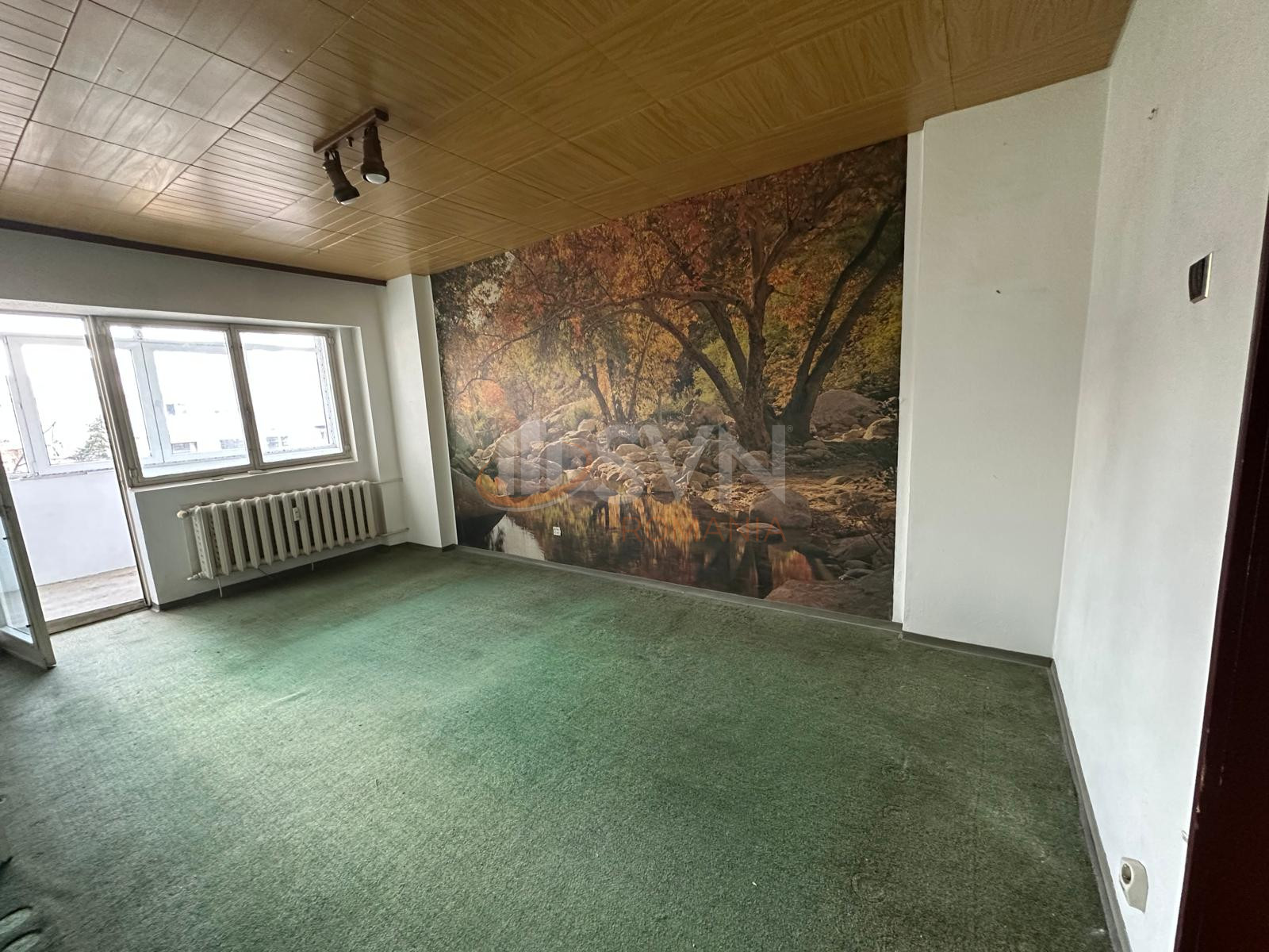 Apartament, 3 camere Bucuresti/1 Mai