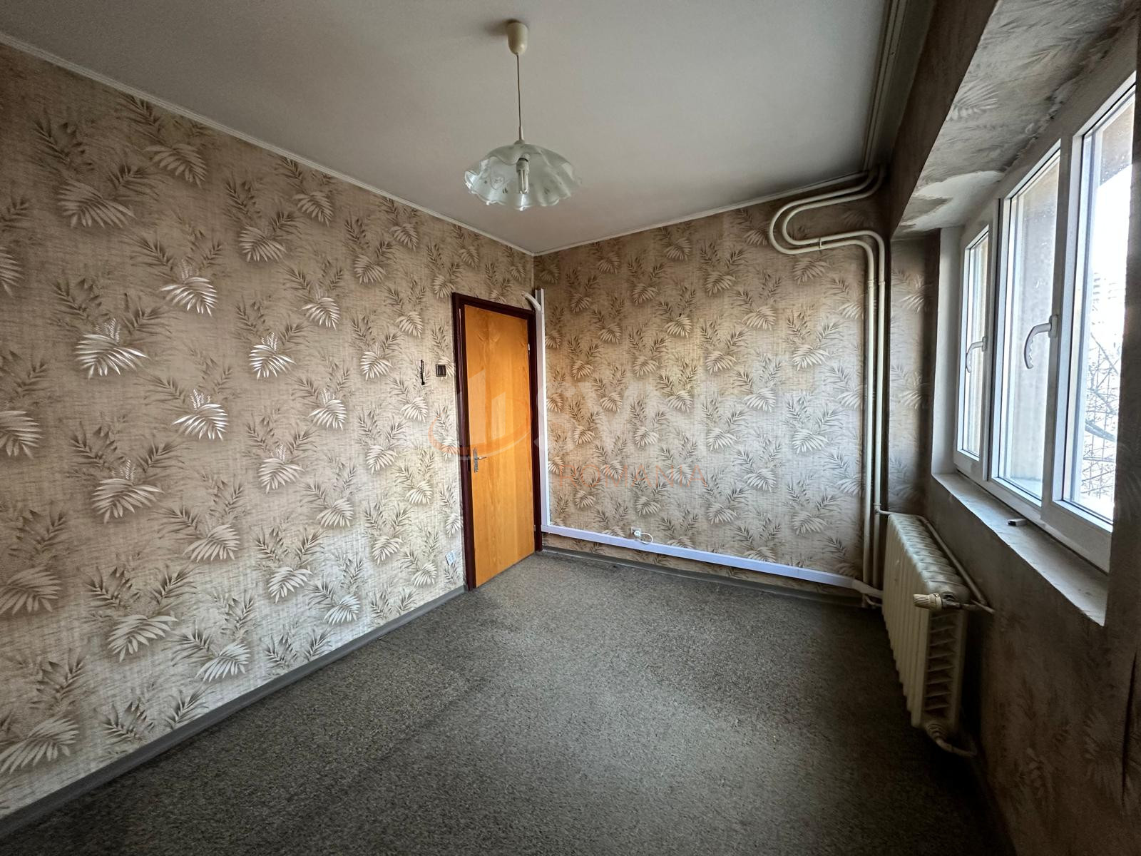 Apartament, 3 camere Bucuresti/1 Mai