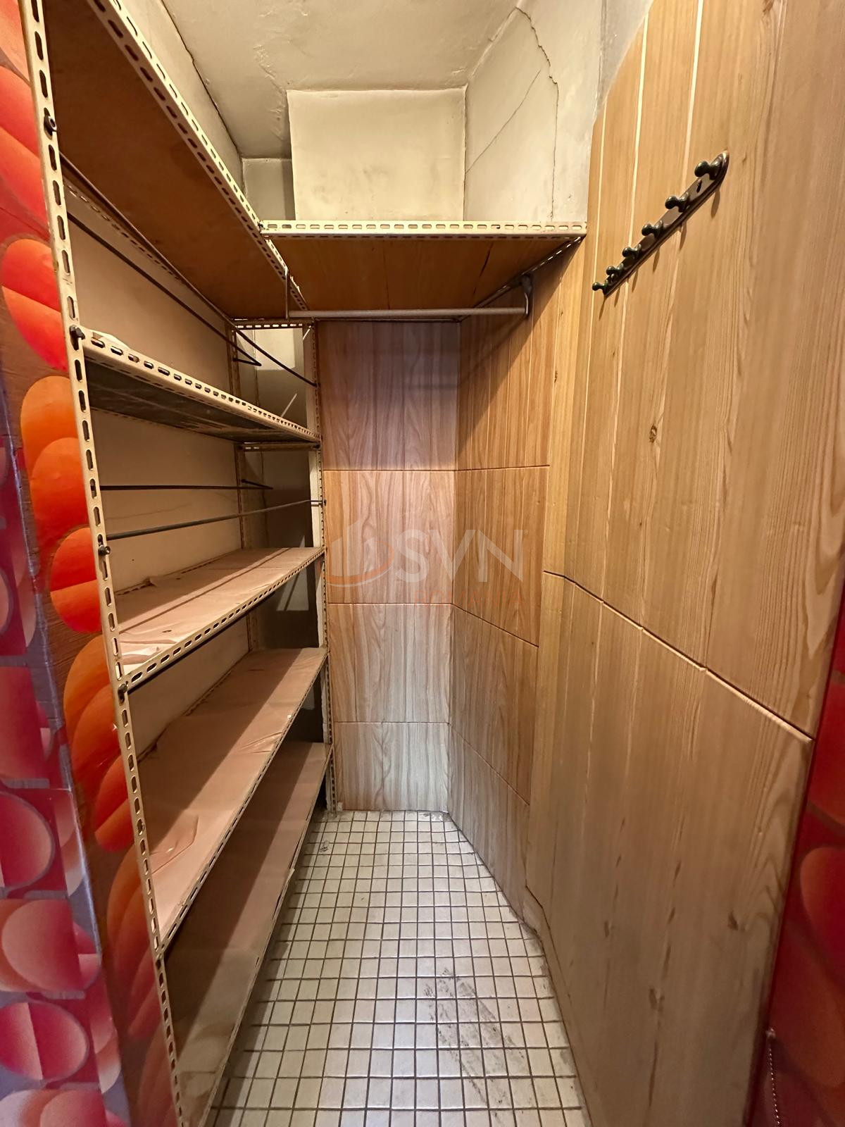 Apartament, 3 camere Bucuresti/1 Mai